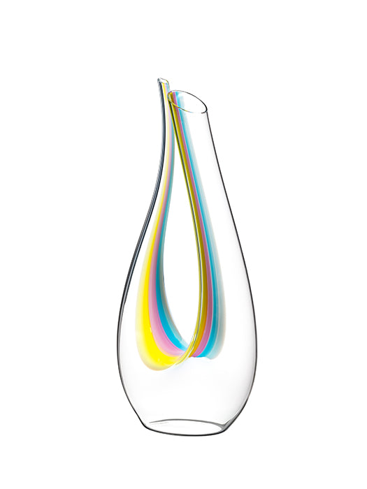 Amadeo Sunshine decanter - Riedel