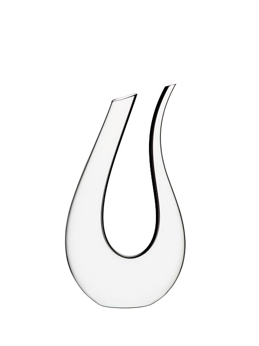 Black Tie Amadeo decanter - Riedel – Vinum Design