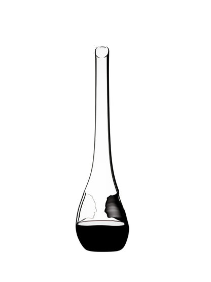 Black Tie Face to Face decanter - Riedel