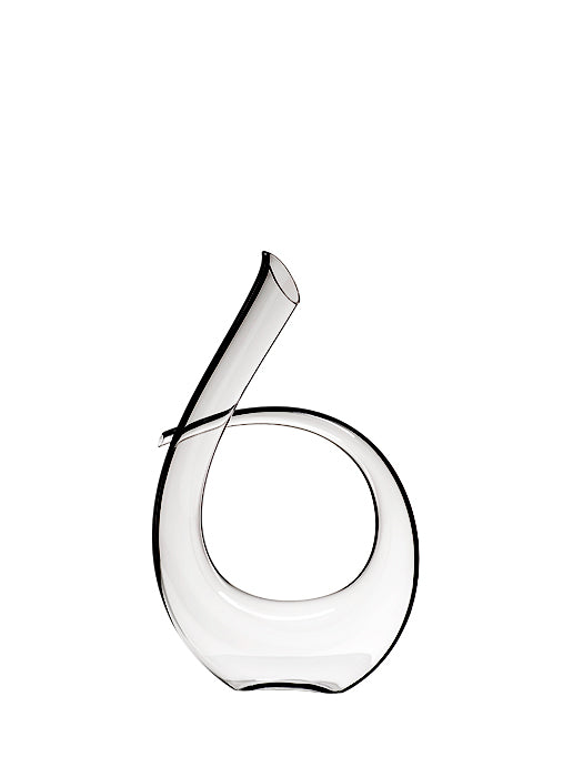 Black Tie Decanter - Riedel – Vinum Design