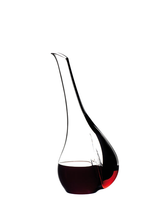 Black Tie Touch Decanter - Riedel