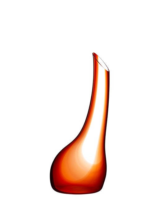Cornetto Single Orange Decanter – Riedel