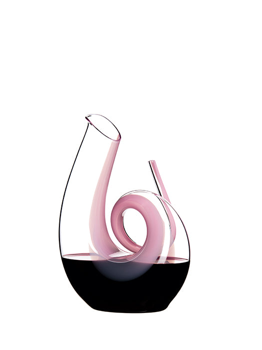 Curly Decanter - Riedel