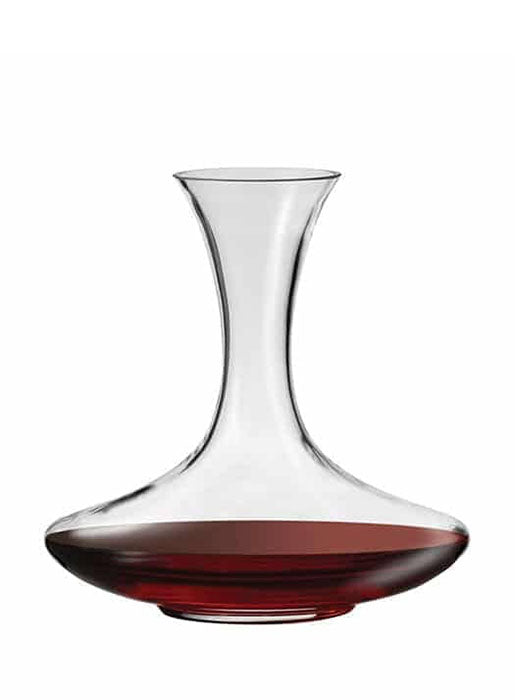 Fashion decanter - Eisch