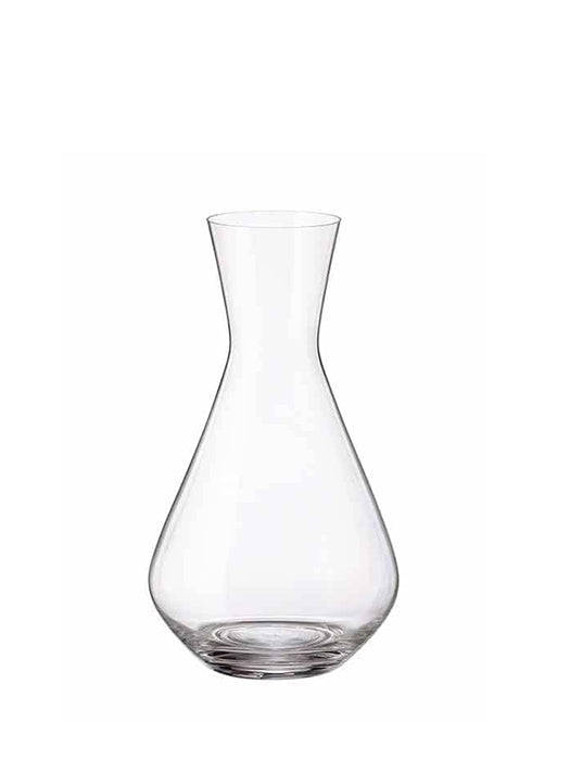 Carafe élégante 1200 Ml Bohemia Cristal La Bella Carafe, Vicenza Carafe élégante 1200 Ml Bohemia Cristal La Bella Carafe, Vicenza