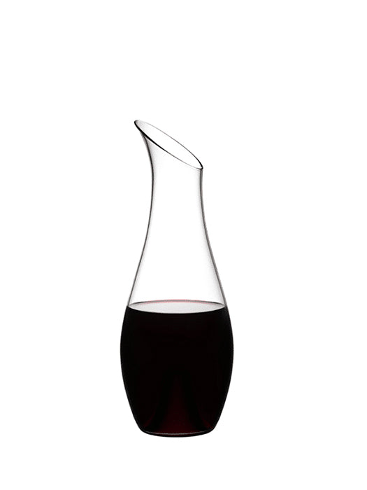Luxury Decanter Transparent Crystal Glass Wine Decanter For  Vodka Brandy Bar Liquor Decanter 1300/1800ml Whisky Decanter: Wine Decanters