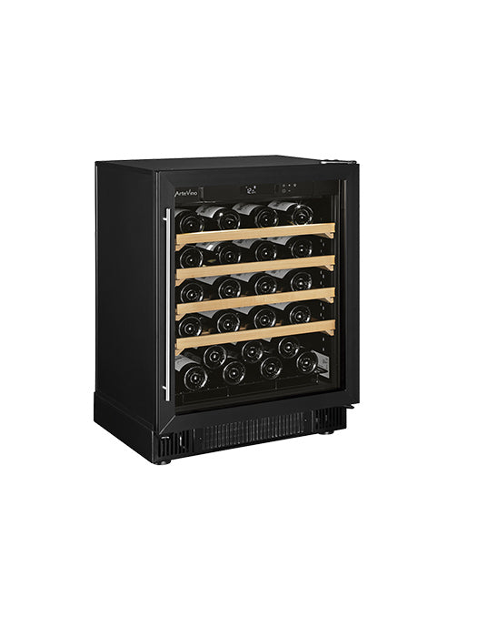 Wine Cellar Cosy Oxygen- 39 bottles- ArteVino
