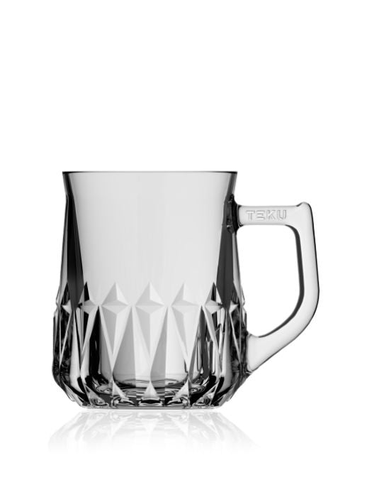 6 Teku Beer Mug(18.6 oz) - Rastal
