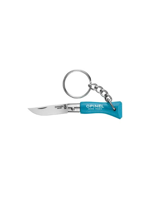 Couteau porte-clés N°02 - Opinel