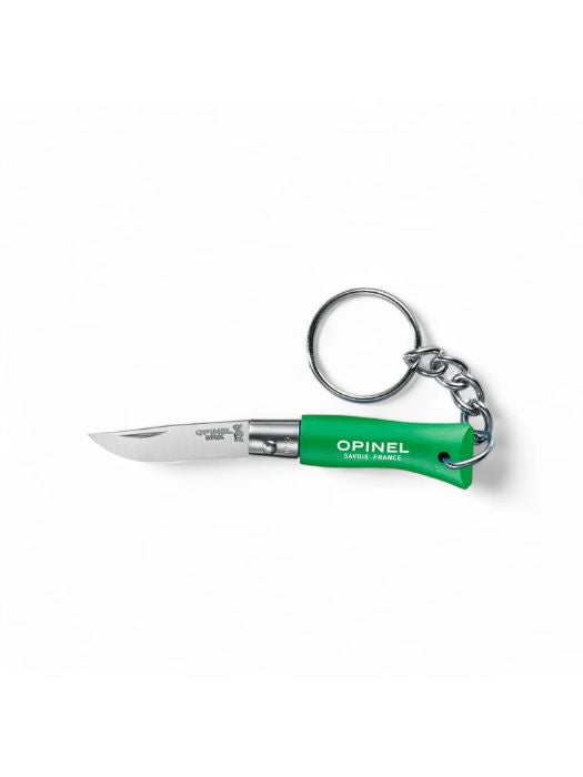 Couteau porte-clés N°02 - Opinel