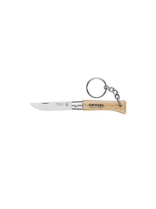 Couteau porte-clés N°04 - Opinel