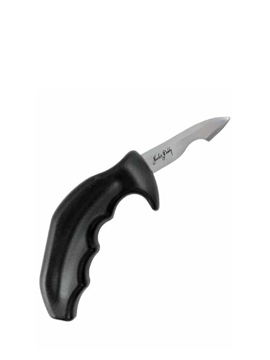 Shucker Paddy Malpeque Blade Oyster Knife - Swissmar