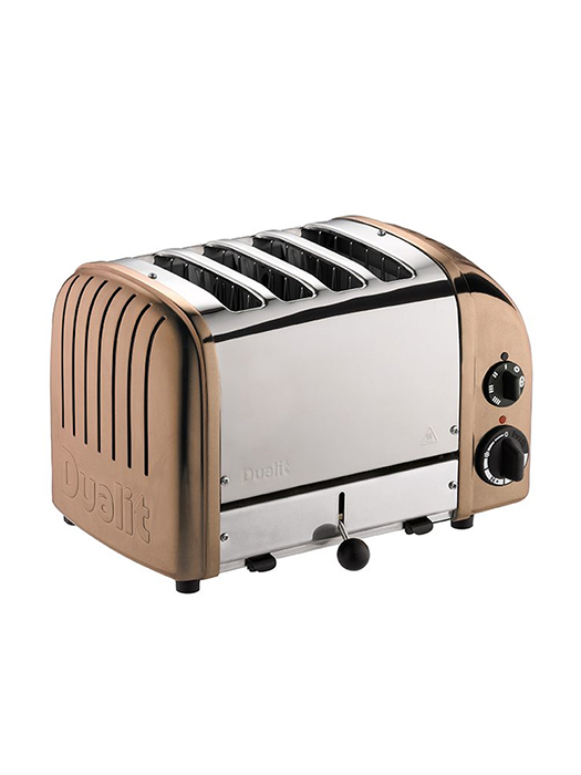 slot toaster- Dualit – Vinum Design