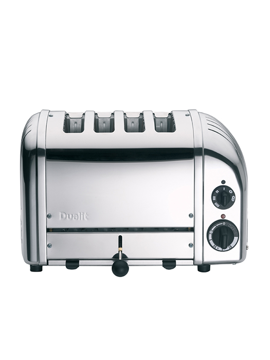 slot toaster- Dualit – Vinum Design - Main Image