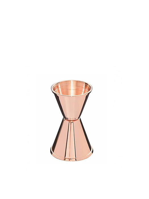 Rose Gold Plated Conical Feeder - Yukiwa