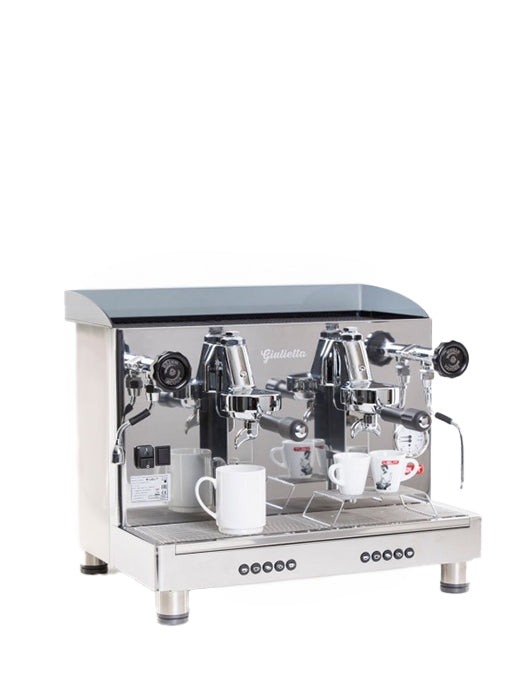 Double machine à espresso Giulietta - Lelit
