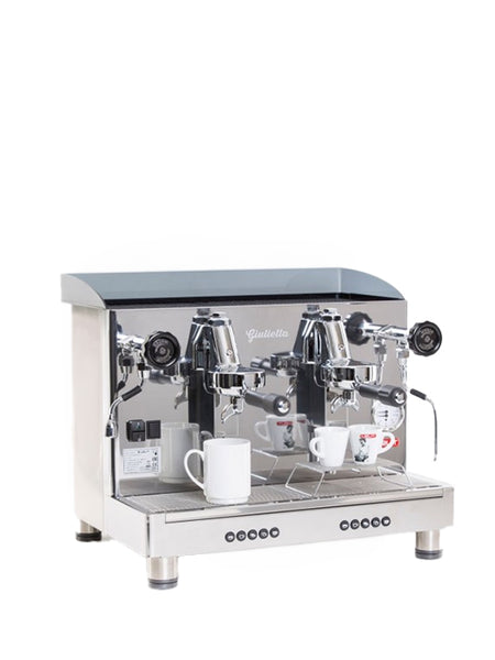 Giulietta espresso coffee machine - Lelit – Vinum Design