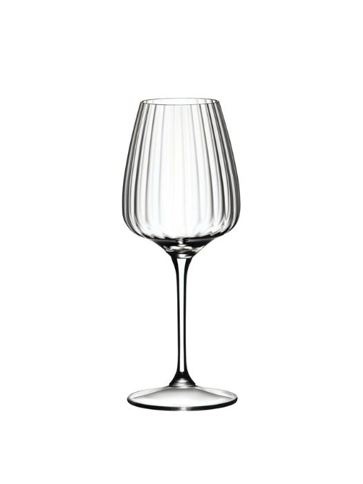 4 Spritz Glasses Mixing (18.6 oz) - Riedel