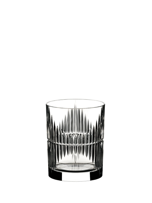 Set of 4 Mixing Rum glasses - Riedel
