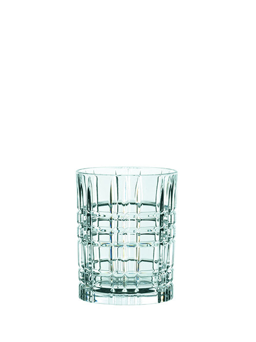 Set of 4 whisky glasses 'Highland' - Nachtmann
