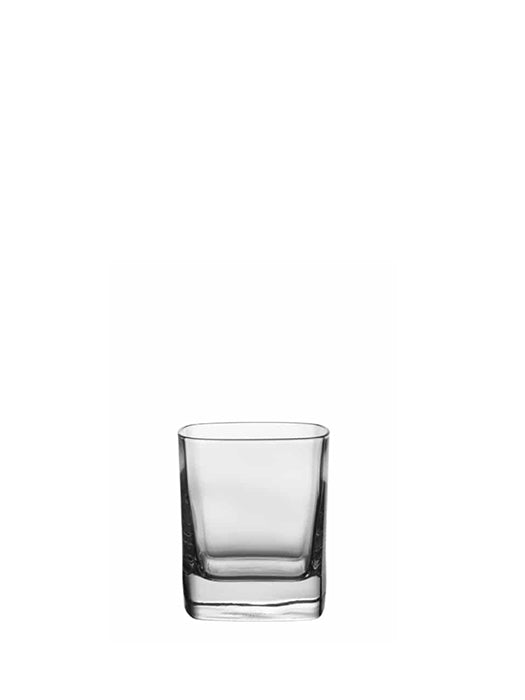 Set of 6 Strauss juice glasses – Bormioli
