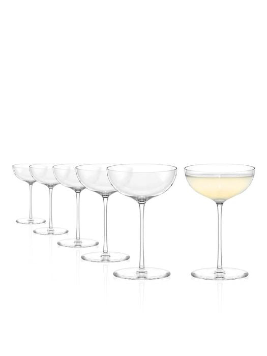 6 coupes à cocktail Kyoto (320 ml) - Stölzle