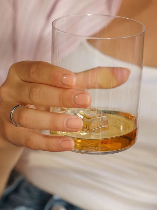 6 verres à Whisky D.O.F Kyoto (525 ml) - Stölzle