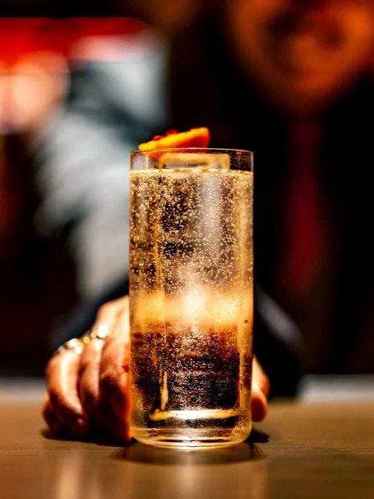 6 verres à cocktails Kyoto (465 ml) - Stölzle
