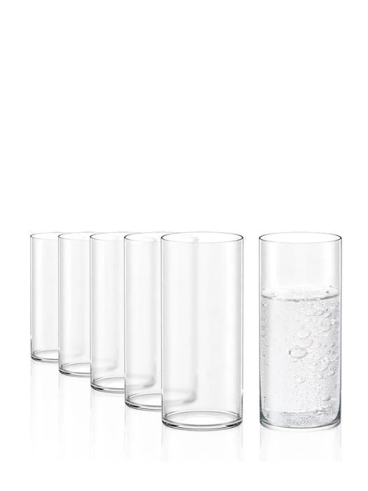 6 verres à eau Kyoto (400 ml) - Stölzle