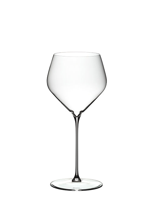 Cahrdonnay Glass- Riedel Veloce 