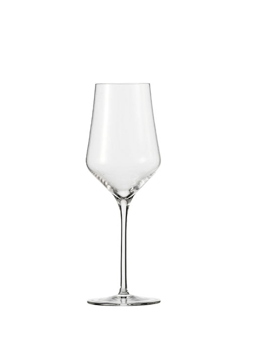 Set of 2 White Wine Glasses - Eisch Sky