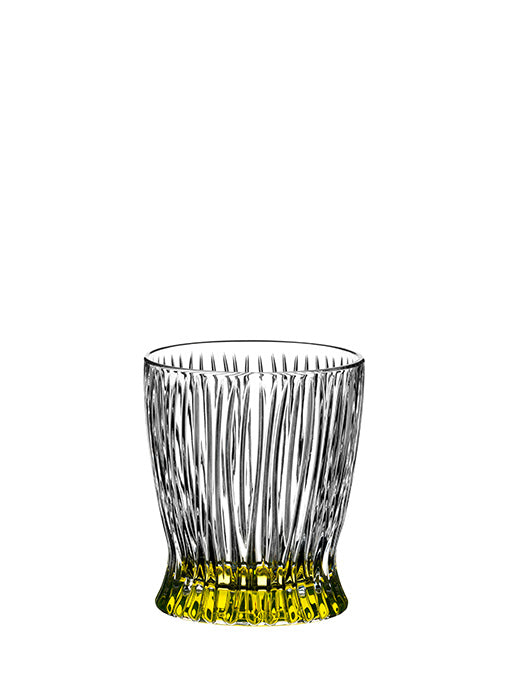 Set of 4 glasses FIRE - Riedel Bar