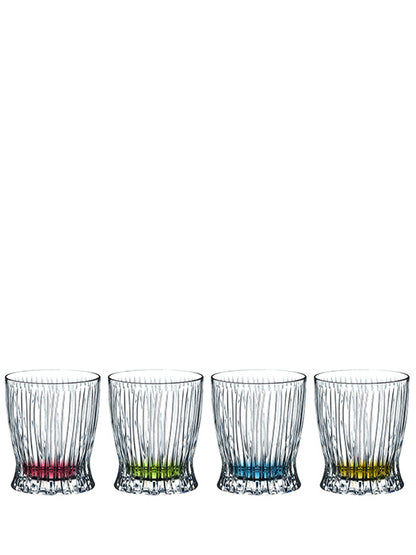 Set of 4 glasses FIRE - Riedel Bar