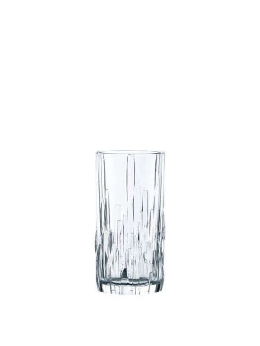 Ensemble de 4 Verres Long Drink Shu Fa (360 ml) - Spiegelau