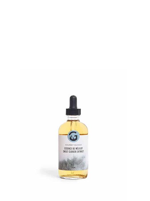 Sweet Clover extract - Gourmet Sauvage