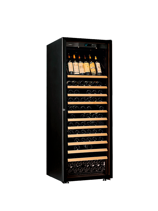 Wine Cabinet LA PREMIERE L 177 bottles - Eurocave