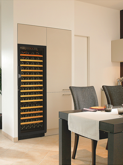 Wine Cabinet Compact 118 bottles - Eurocave