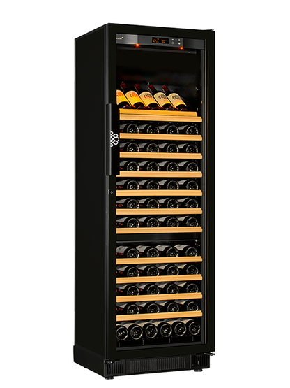 Wine Cabinet Compact 118 bottles - Eurocave