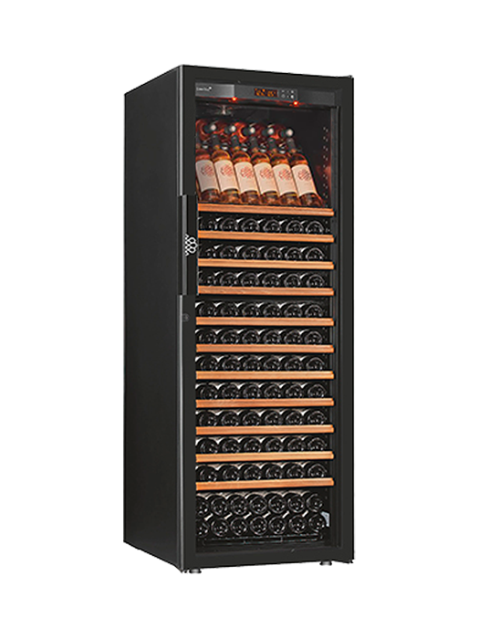 Wine cabinet Pure L 182 bottles - Eurocave