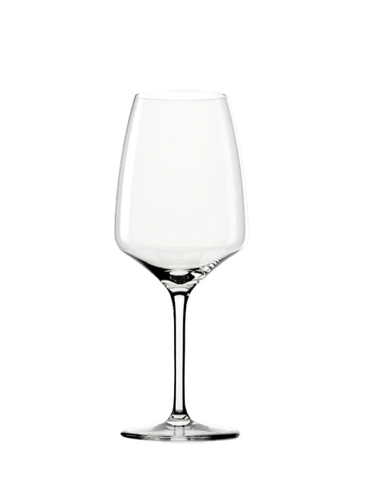 EXPERIENCE Bordeaux Glass - Stölzle