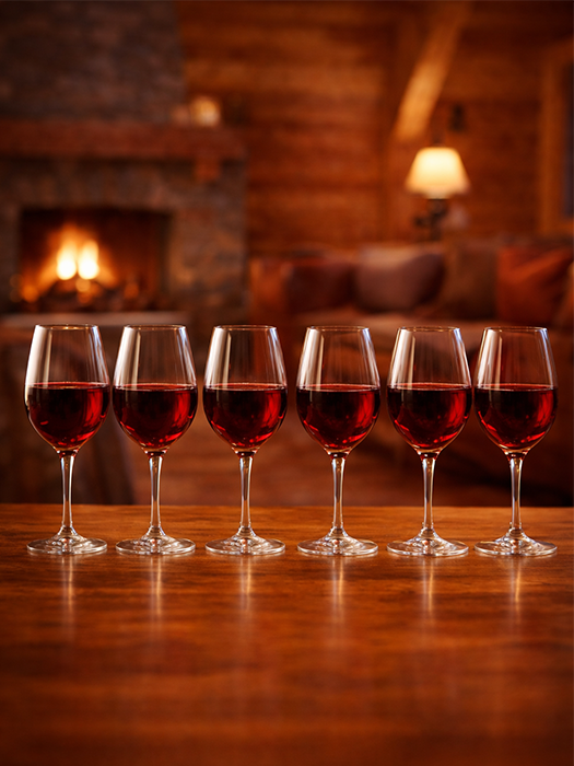 Verres à dégustation Expert Tasting - Spiegelau