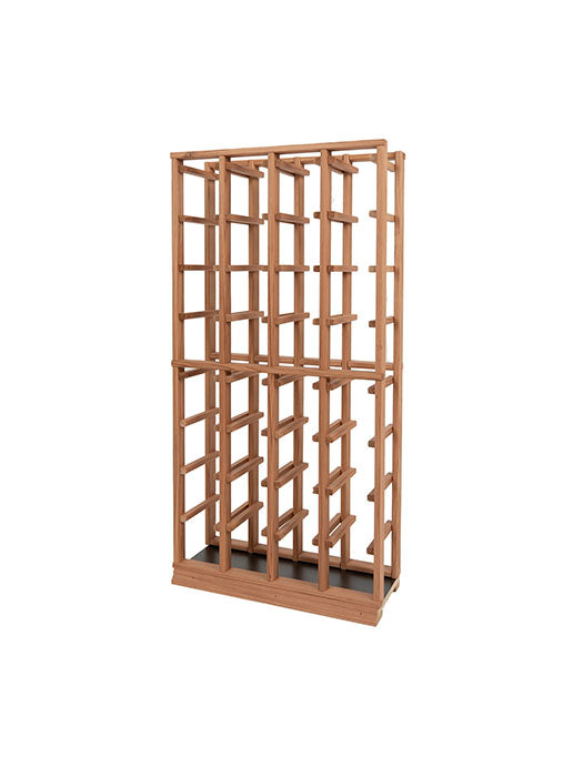 32-bottle rack for Bordeaux-type - Vintage Keeper – Vinum Design