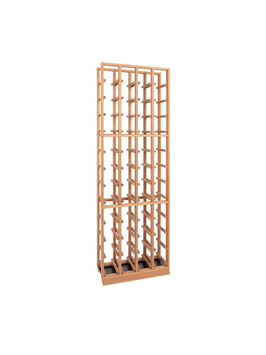 48-bottle Rack For Bordeaux-type - Vintage Keeper – Vinum Design