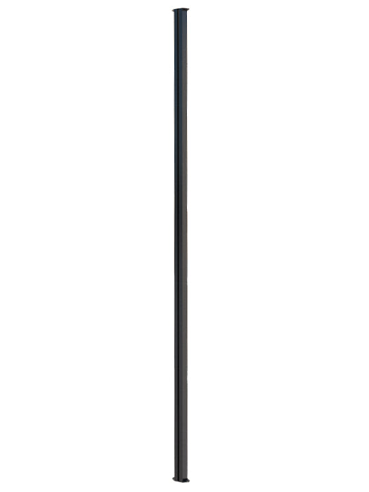 Floor-to-ceiling stud Frontenac - LVG