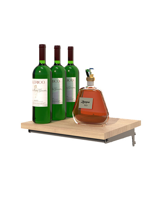 Frontenac Laminated Shelf - LVG
