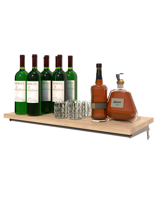 Frontenac Laminated Shelf - LVG