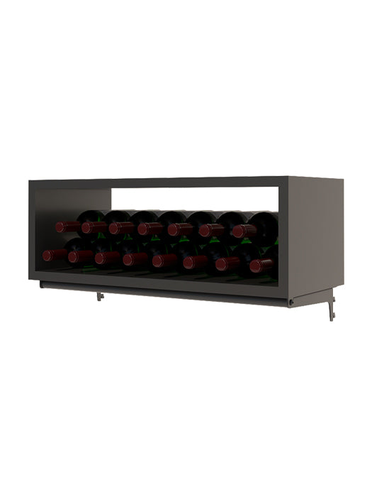 Frontenac Laminated Bin - LVG