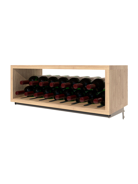Frontenac Laminated Bin - LVG
