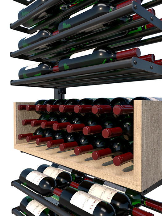 Frontenac Laminated U Shelf - LVG
