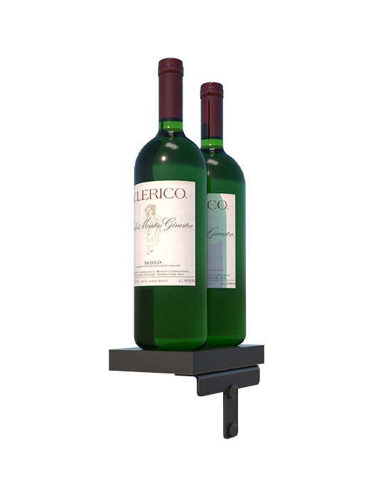 Frontenac Floating Laminated Shelf - LVG